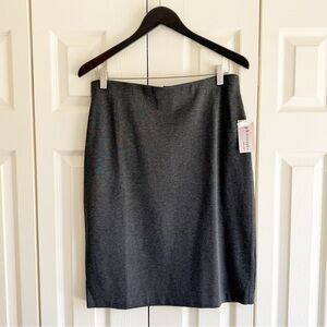 Philosophy Pencil Skirt